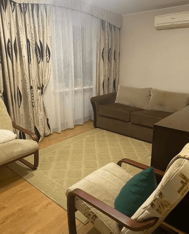 Sale 2 bedroom-(s) apartment 44 sq. m., Heroiv Kharkova Avenue (Moskovskyi Avenue) 206