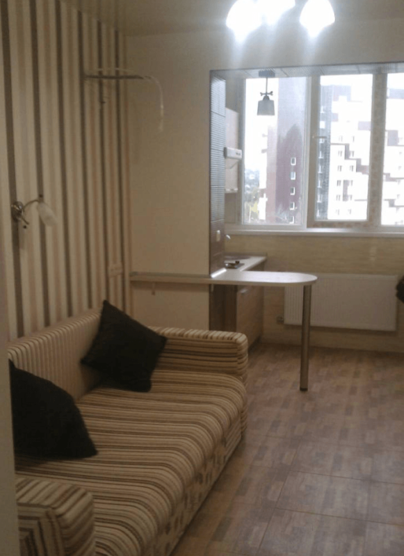 Sale 3 bedroom-(s) apartment 83 sq. m., Saltivske Highway 264в