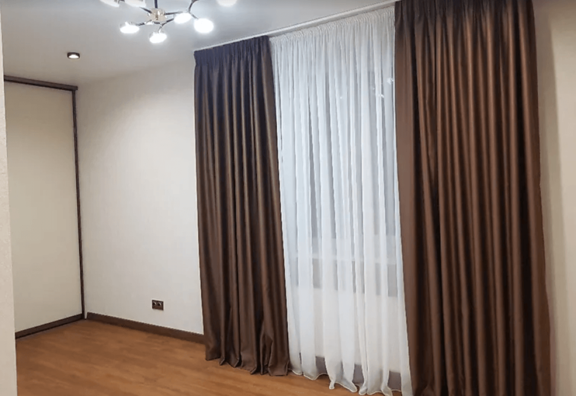 Sale 2 bedroom-(s) apartment 54 sq. m., Myru Street 7