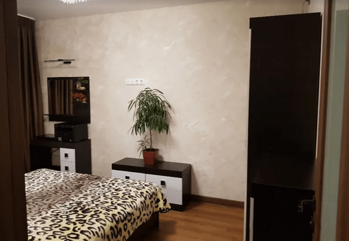 Sale 2 bedroom-(s) apartment 54 sq. m., Myru Street 7