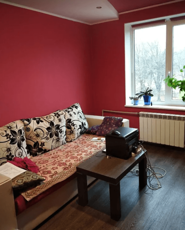 Sale 3 bedroom-(s) apartment 68 sq. m., Tobolska Street 46б