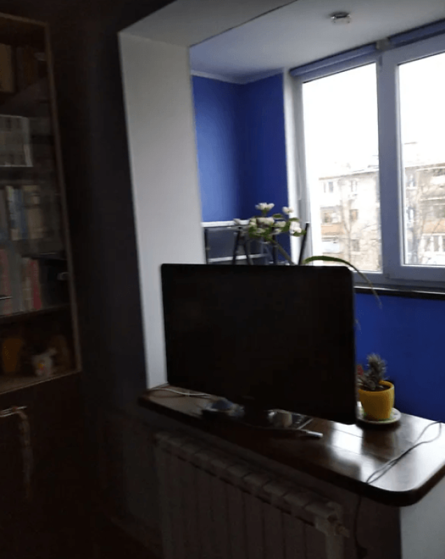 Sale 3 bedroom-(s) apartment 68 sq. m., Tobolska Street 46б