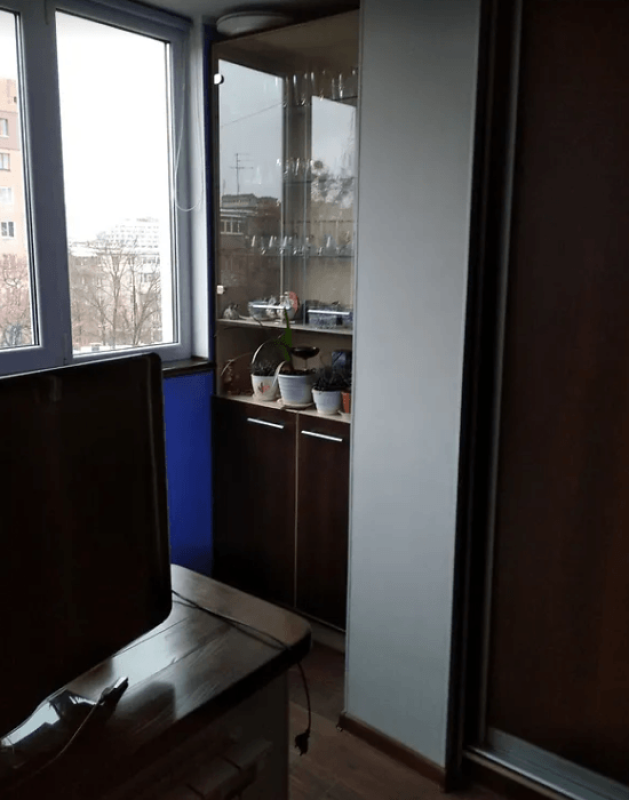 Sale 3 bedroom-(s) apartment 68 sq. m., Tobolska Street 46б