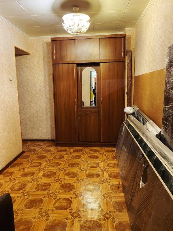 Sale 1 bedroom-(s) apartment 44 sq. m., Severyna Pototskoho Street (Simnadtsiatoho Partzizdu Street) 24
