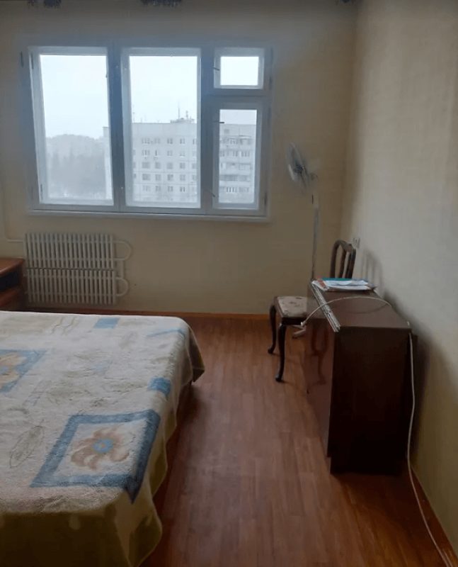 Sale 3 bedroom-(s) apartment 65 sq. m., Akademika Pavlova Street 311а