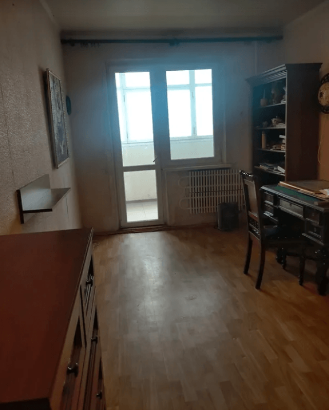 Sale 3 bedroom-(s) apartment 65 sq. m., Akademika Pavlova Street 311а