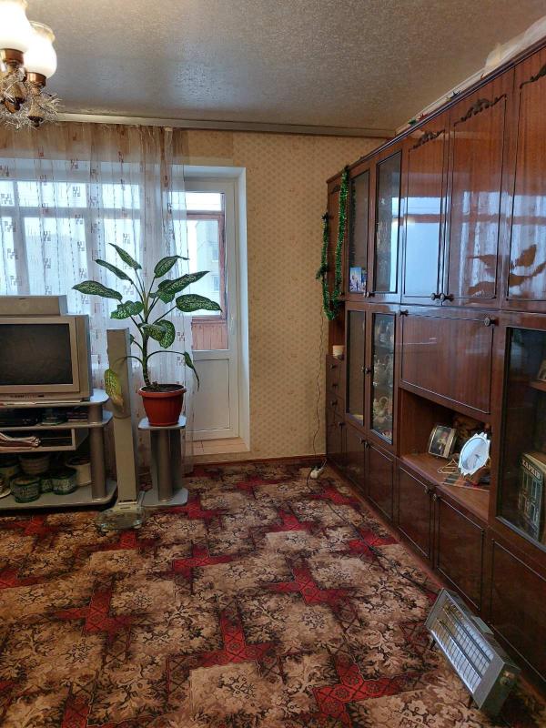 Продажа 3 комнатной квартиры 67 кв. м, Клочковская ул.