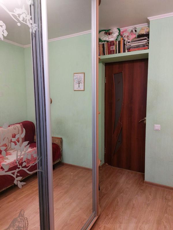 Sale 3 bedroom-(s) apartment 67 sq. m., Klochkivska Street