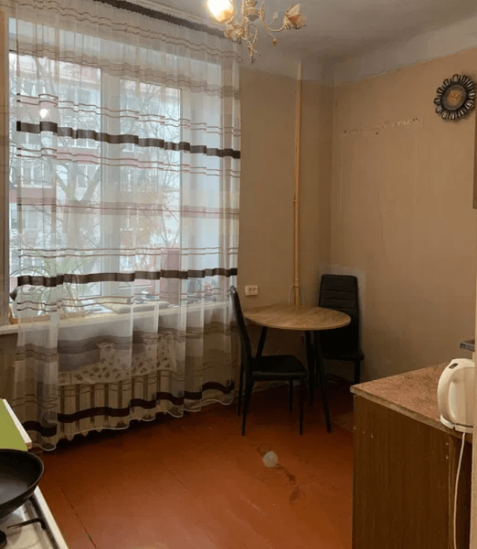 Sale 1 bedroom-(s) apartment 38 sq. m., Kosaryeva street (Sokolova Street) 27