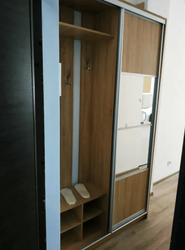 Sale 1 bedroom-(s) apartment 26 sq. m., Yaroslavska Street 25а