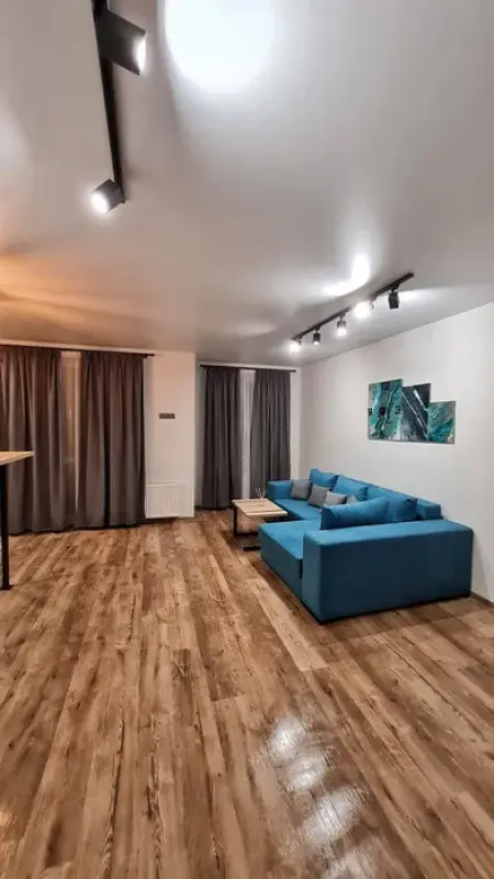 Sale 1 bedroom-(s) apartment 33 sq. m., Kozakevycha Street 29
