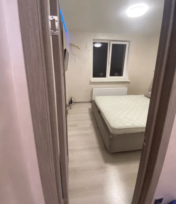 Sale 2 bedroom-(s) apartment 60 sq. m., Heorhiya Tarasenka Street (Plekhanivska Street) 18б