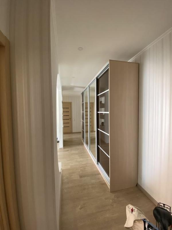 Sale 3 bedroom-(s) apartment 86 sq. m., Yuvileinyi avenue 61в