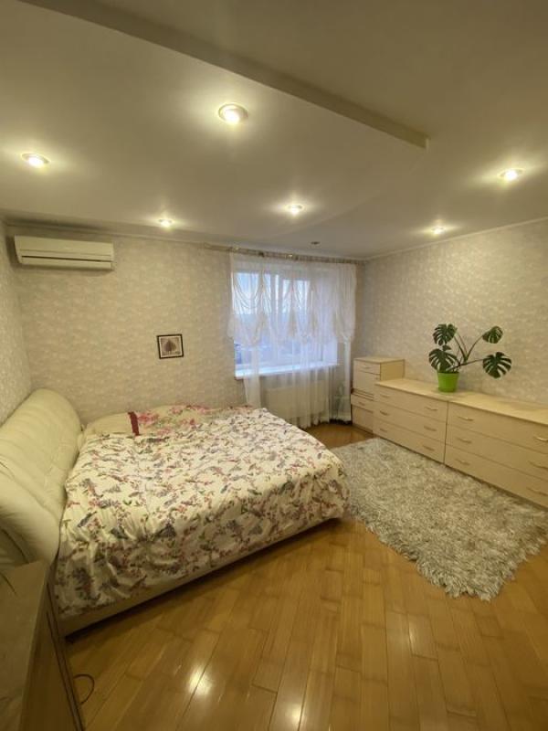 Sale 2 bedroom-(s) apartment 78 sq. m., Klochkivska Street 191