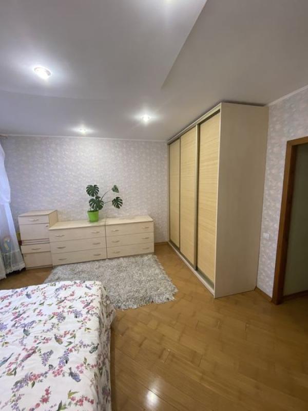 Sale 2 bedroom-(s) apartment 78 sq. m., Klochkivska Street 191