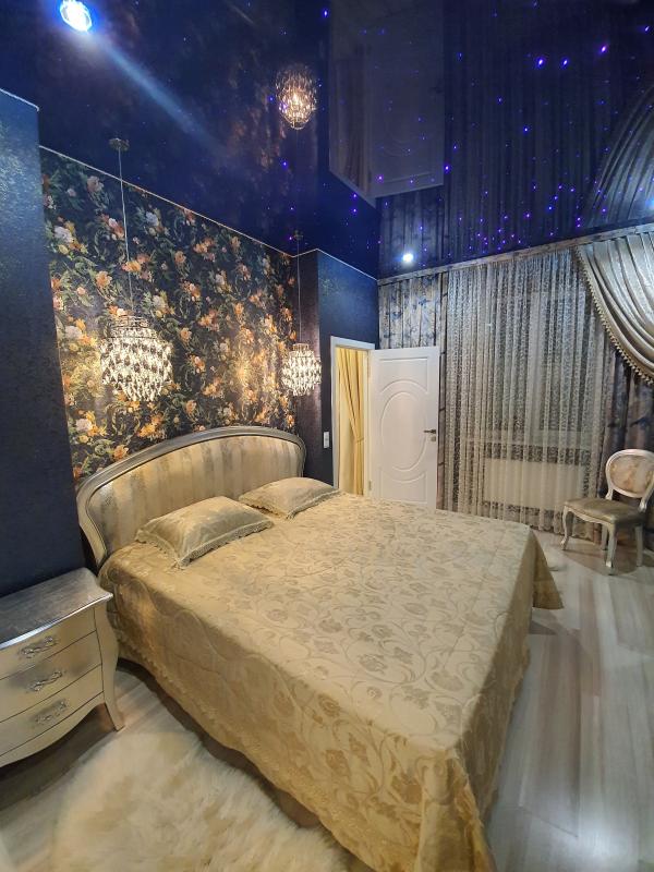 Sale 1 bedroom-(s) apartment 71 sq. m., Nauky avenue