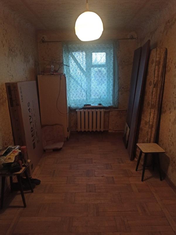 Sale 2 bedroom-(s) apartment 41 sq. m., Tobolska Street 41а