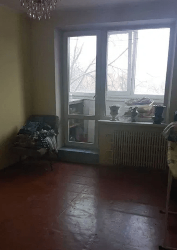 Продажа 3 комнатной квартиры 65 кв. м, Героев Труда ул. 47б