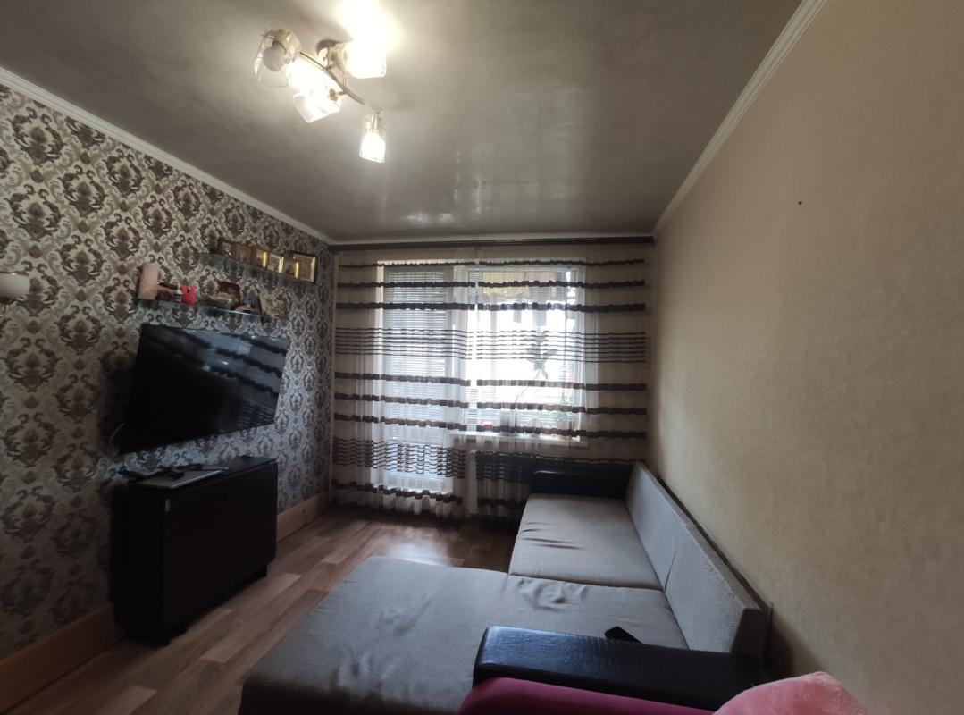 Sale 1 bedroom-(s) apartment 33 sq. m., Rybalka Street 47