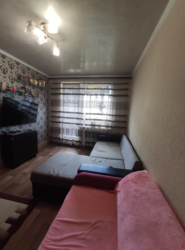 Sale 1 bedroom-(s) apartment 33 sq. m., Rybalka Street 47