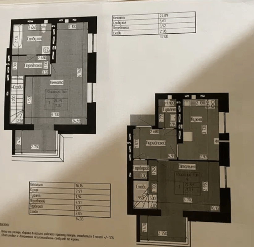 Продажа 2 комнатной квартиры 77 кв. м, Лосевский пер. 2