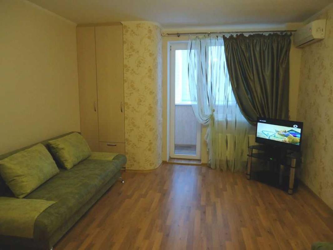 Sale 1 bedroom-(s) apartment 46 sq. m., Yuriia Haharina Avenue 41/2