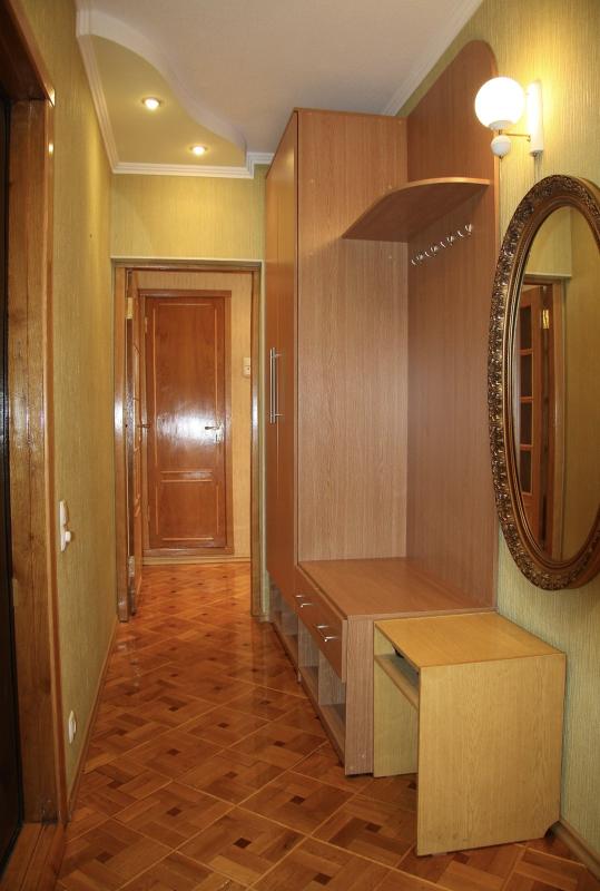 Sale 2 bedroom-(s) apartment 56 sq. m., Sadovyi Pass 24а