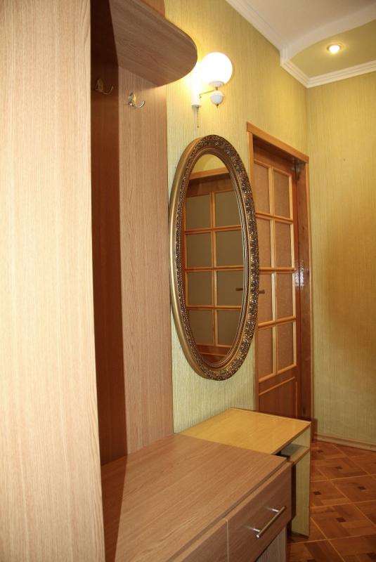 Sale 2 bedroom-(s) apartment 56 sq. m., Sadovyi Pass 24а