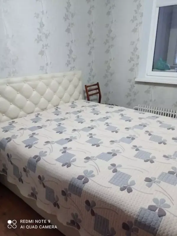 Apartment for sale - Amosova Street 9а