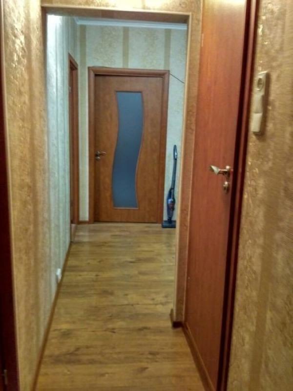 Sale 3 bedroom-(s) apartment 69 sq. m., Amosova Street 9а