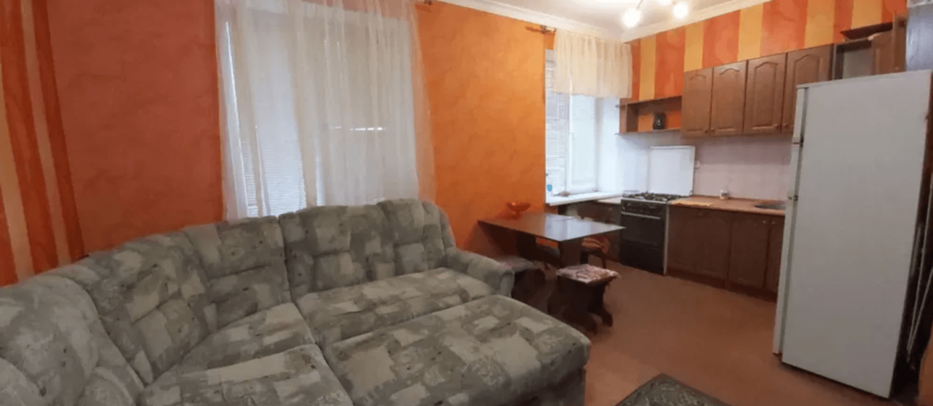 Sale 2 bedroom-(s) apartment 48 sq. m., Chernyshevska Street 86
