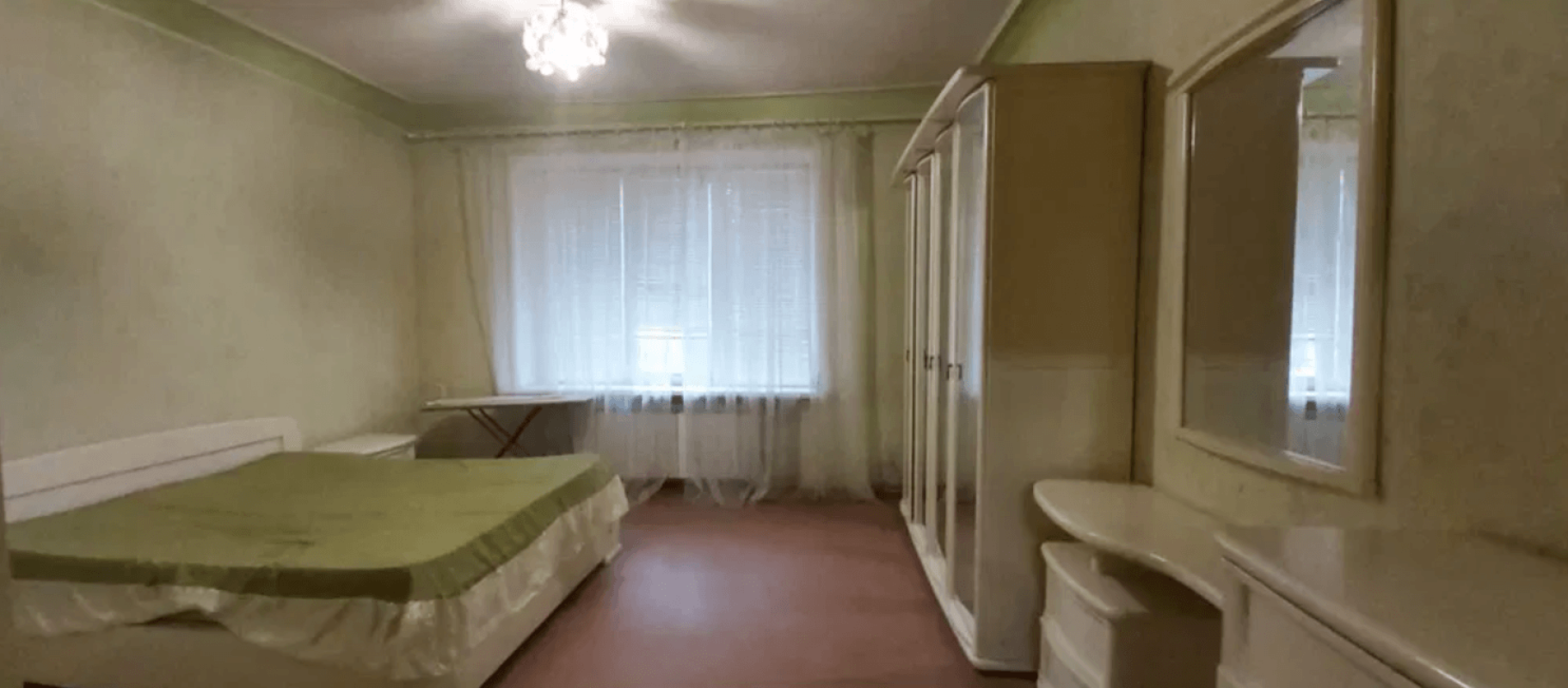 Продаж 2 кімнатної квартири 48 кв. м, Чернишевська вул. 86