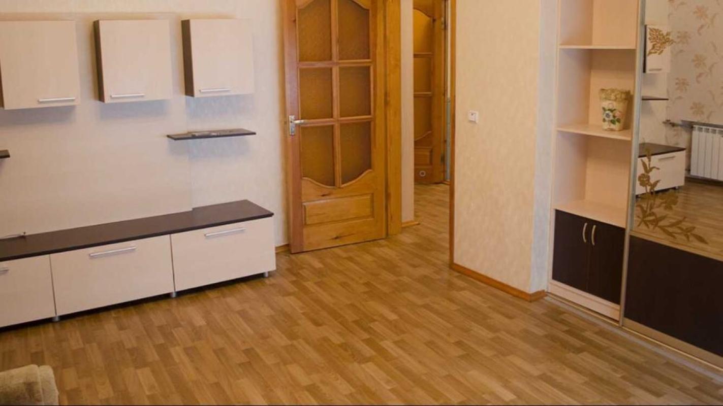 Sale 2 bedroom-(s) apartment 55 sq. m., Marshala Bazhanova Street 12