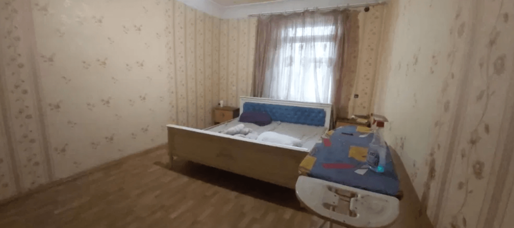 Продажа 2 комнатной квартиры 55 кв. м, Маршала Бажанова ул. 12