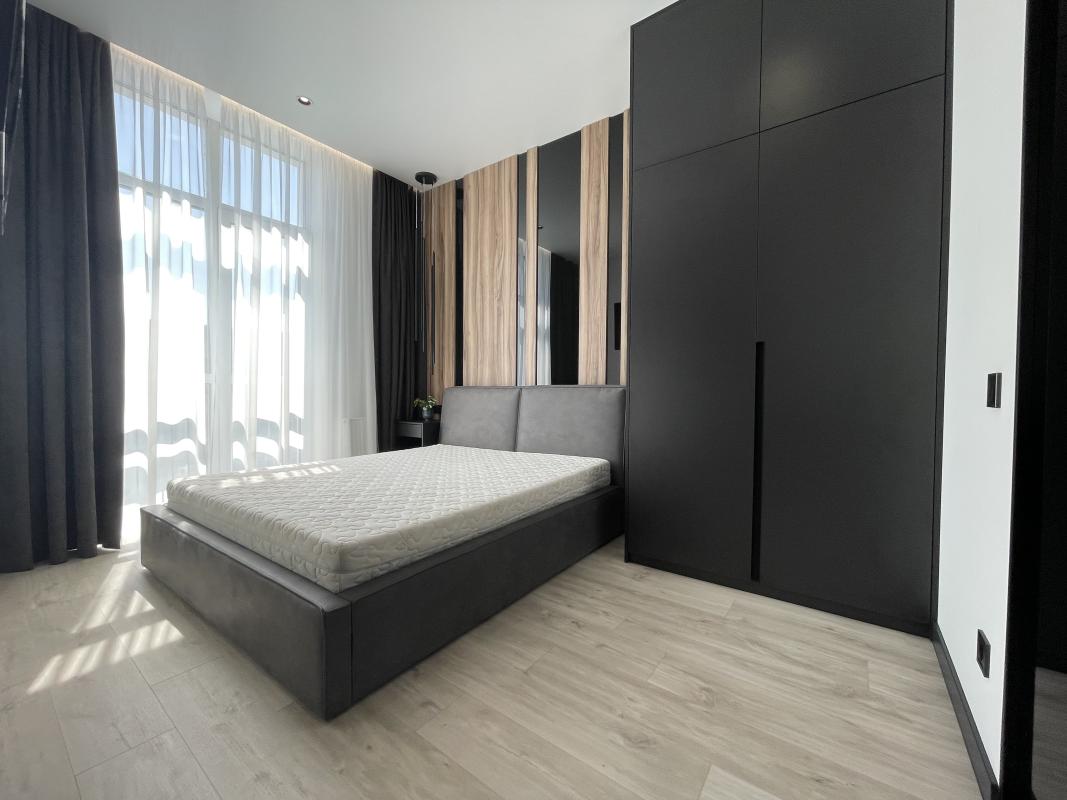 Sale 1 bedroom-(s) apartment 50 sq. m., Minska Street 49 к2
