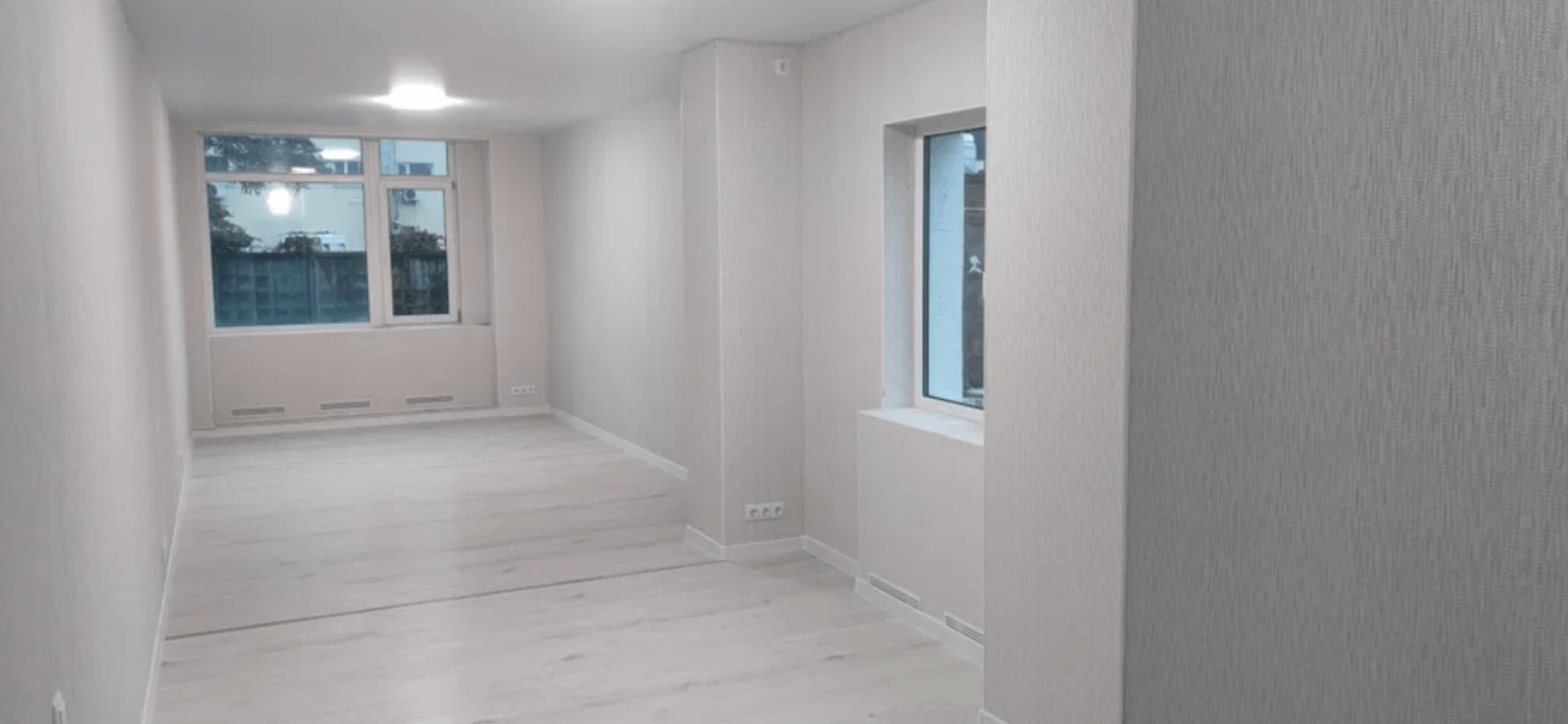 Sale 1 bedroom-(s) apartment 38 sq. m., Saltivske Highway 43