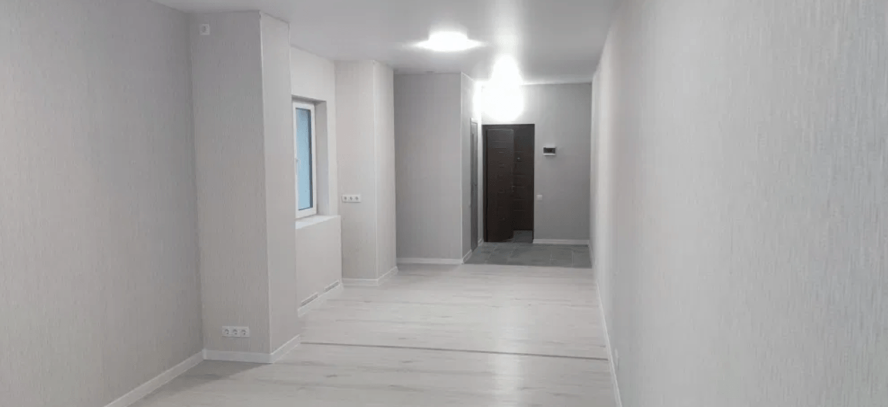 Sale 1 bedroom-(s) apartment 38 sq. m., Saltivske Highway 43