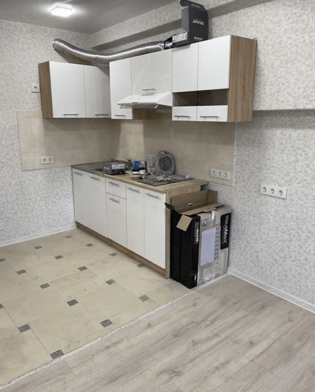 Sale 1 bedroom-(s) apartment 30 sq. m., Heroiv Kharkova Avenue (Moskovskyi Avenue) 118