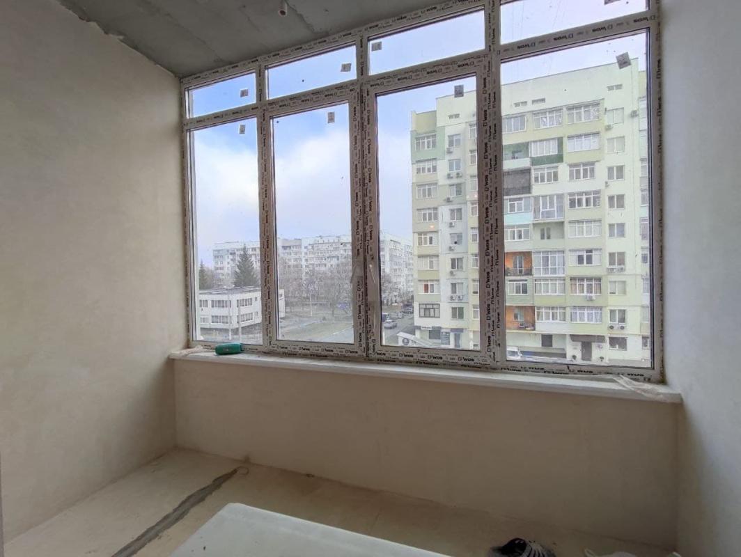 Sale 3 bedroom-(s) apartment 110 sq. m., Liudviga Svobody Avenue 50в