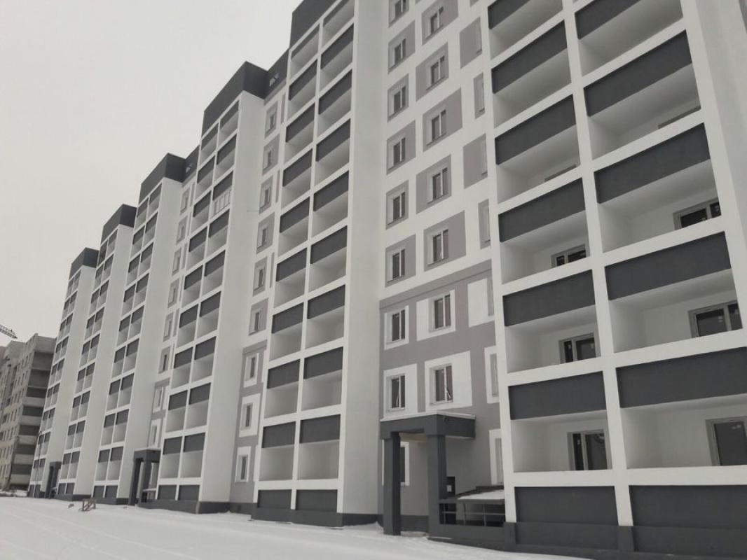 Sale 2 bedroom-(s) apartment 57 sq. m., Poltavsky Shlyakh Street