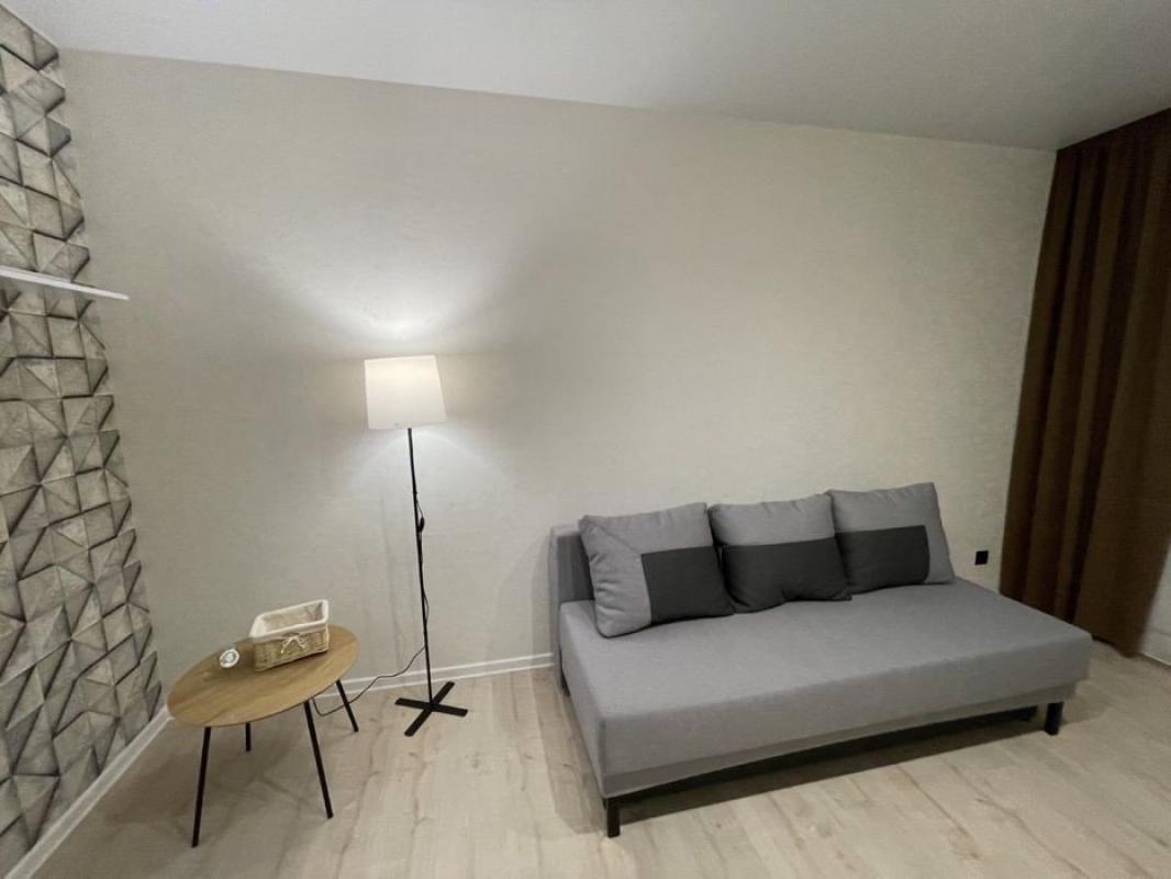 Sale 1 bedroom-(s) apartment 20 sq. m., Vesela Street 22