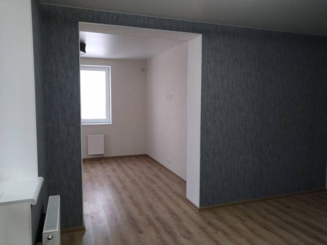 Sale 2 bedroom-(s) apartment 59 sq. m., Zalyvna Street 4