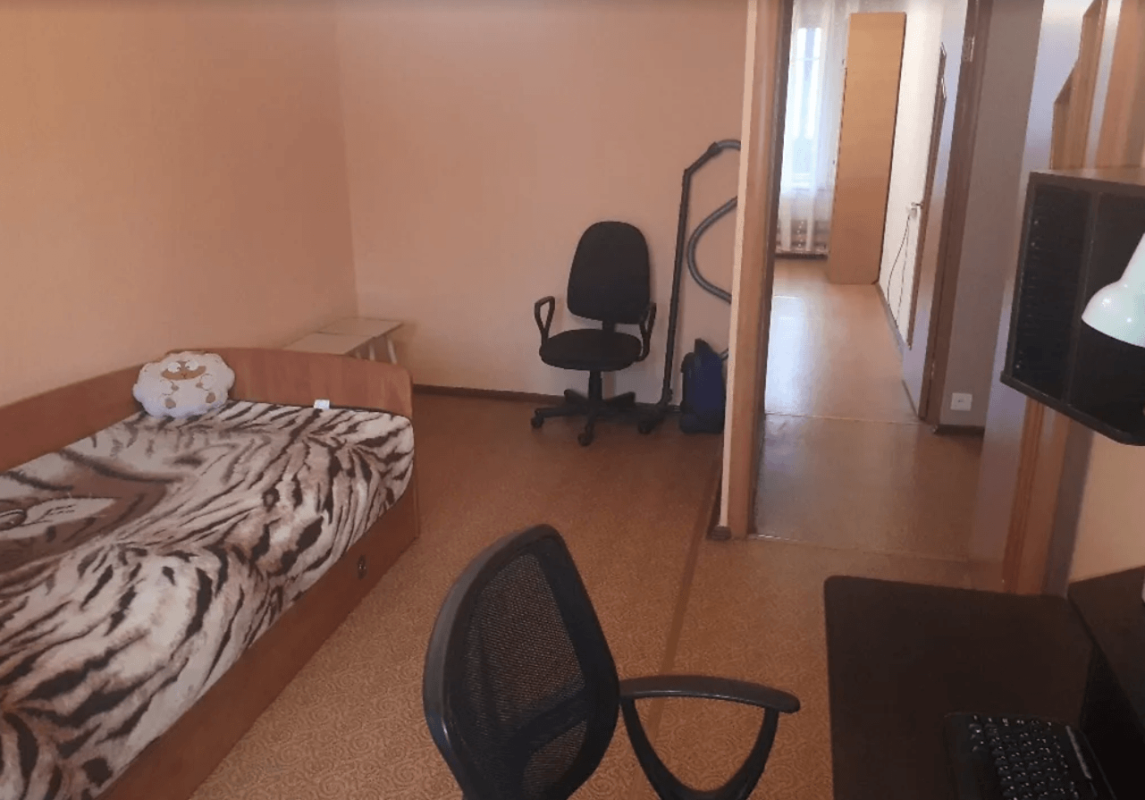 Sale 3 bedroom-(s) apartment 68 sq. m., Biblyka Street (2nd Pyatylitky Street) 2б
