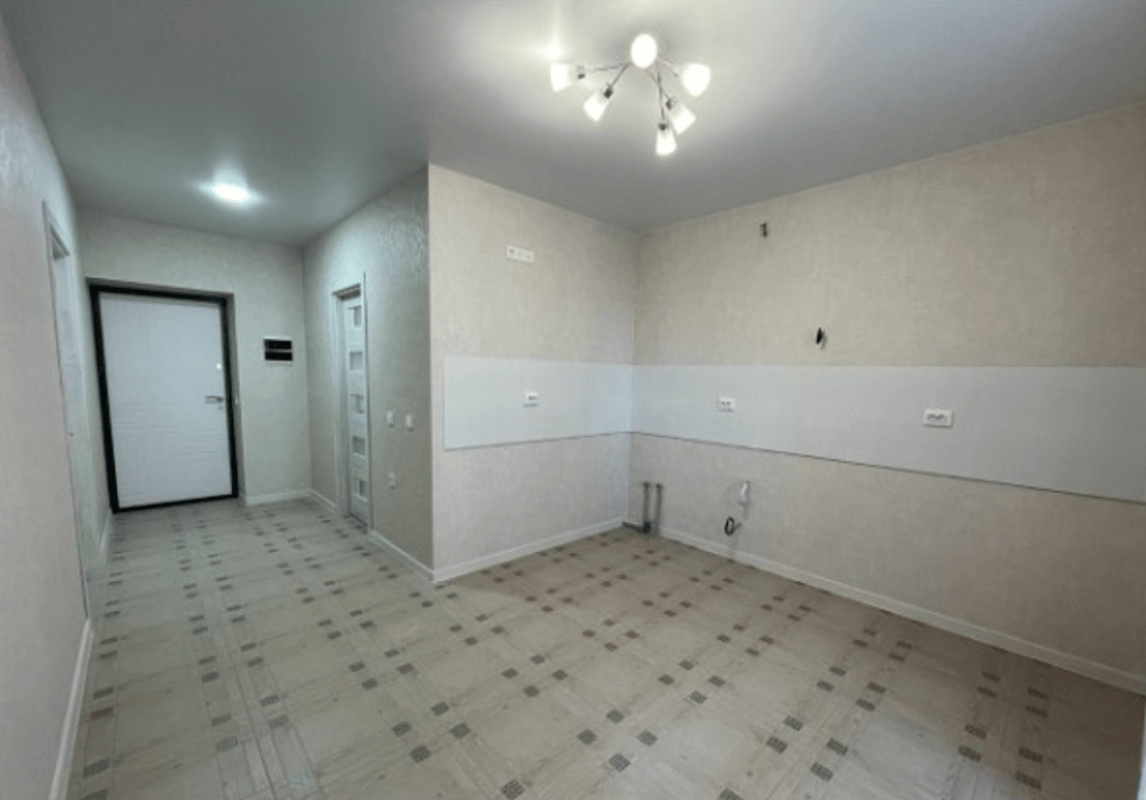 Sale 1 bedroom-(s) apartment 41 sq. m., Poltavsky Shlyakh Street 184