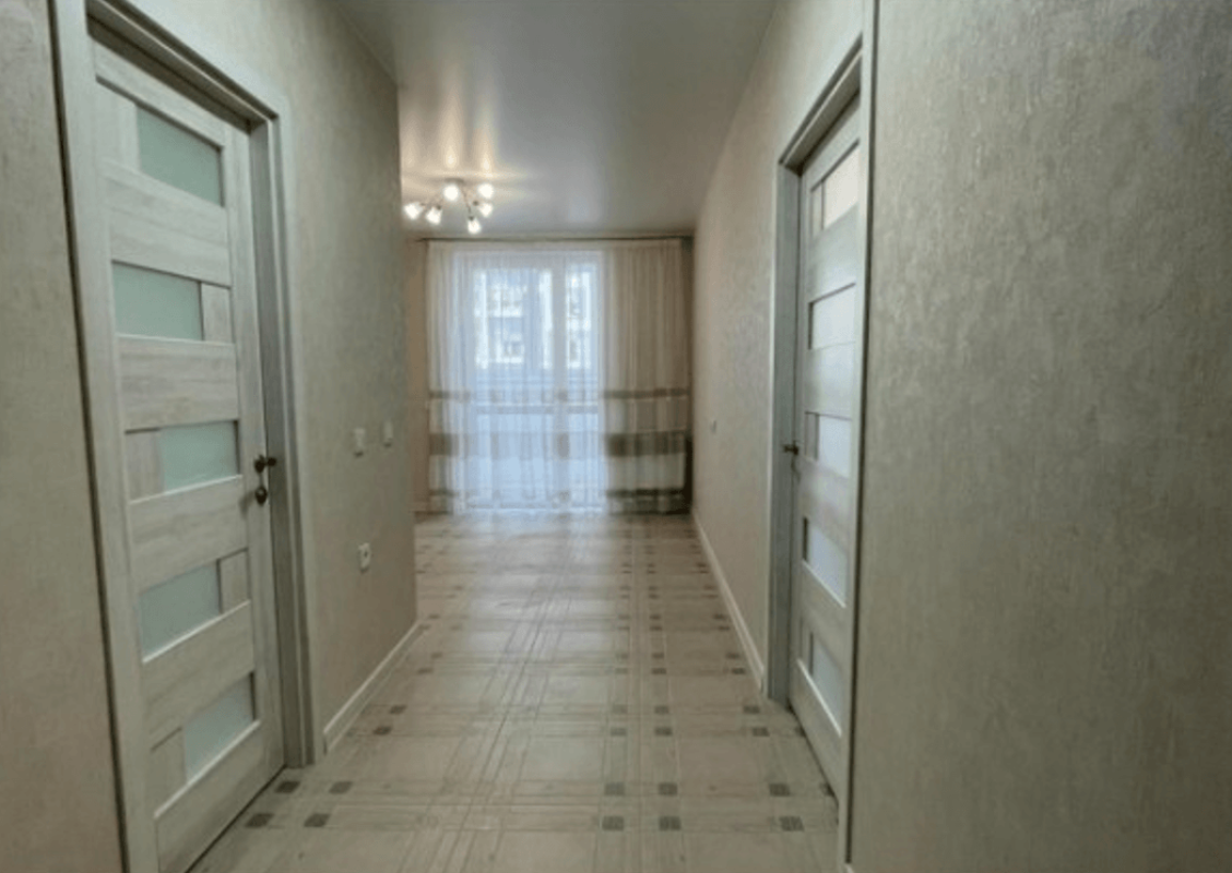 Sale 1 bedroom-(s) apartment 41 sq. m., Poltavsky Shlyakh Street 184