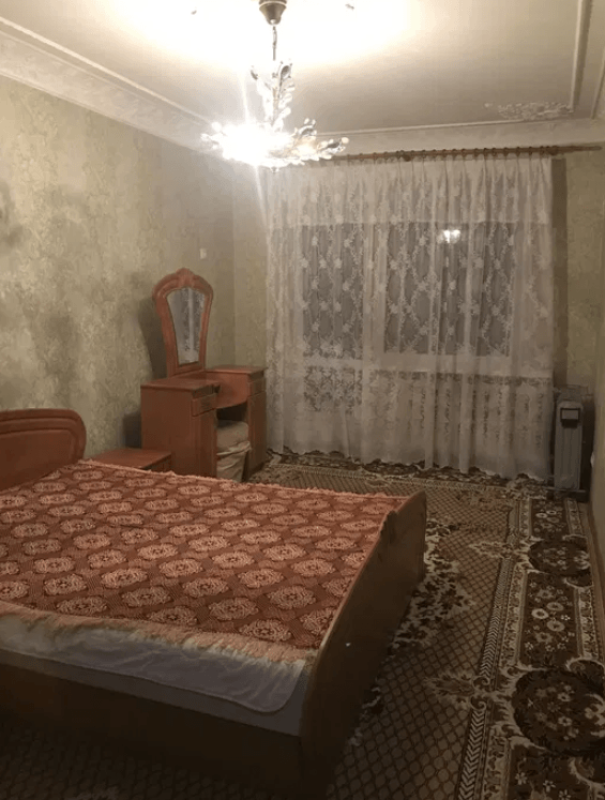 Sale 2 bedroom-(s) apartment 49 sq. m., Chaykovska Street 33б