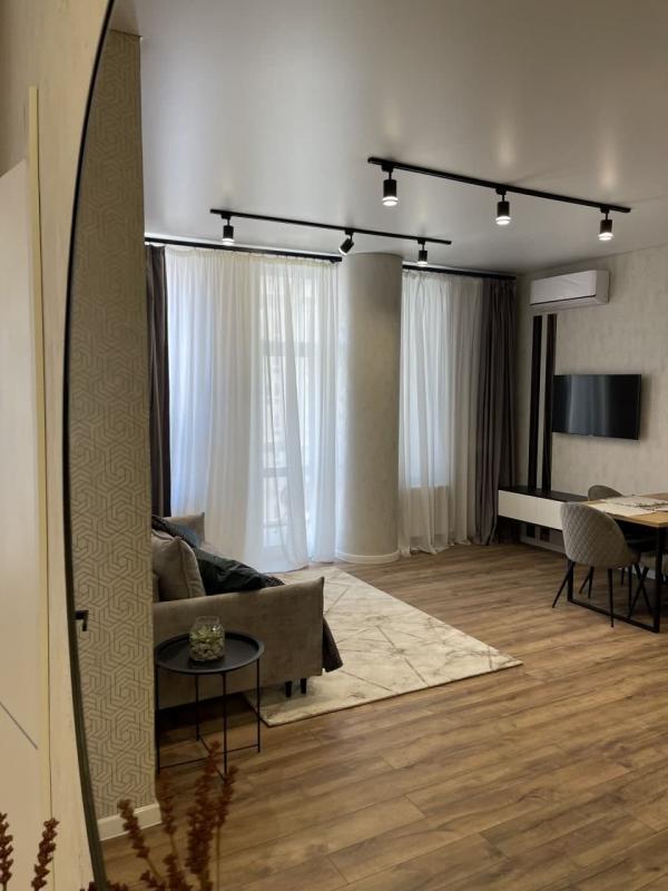 Sale 1 bedroom-(s) apartment 54 sq. m., Klochkivska Street 117