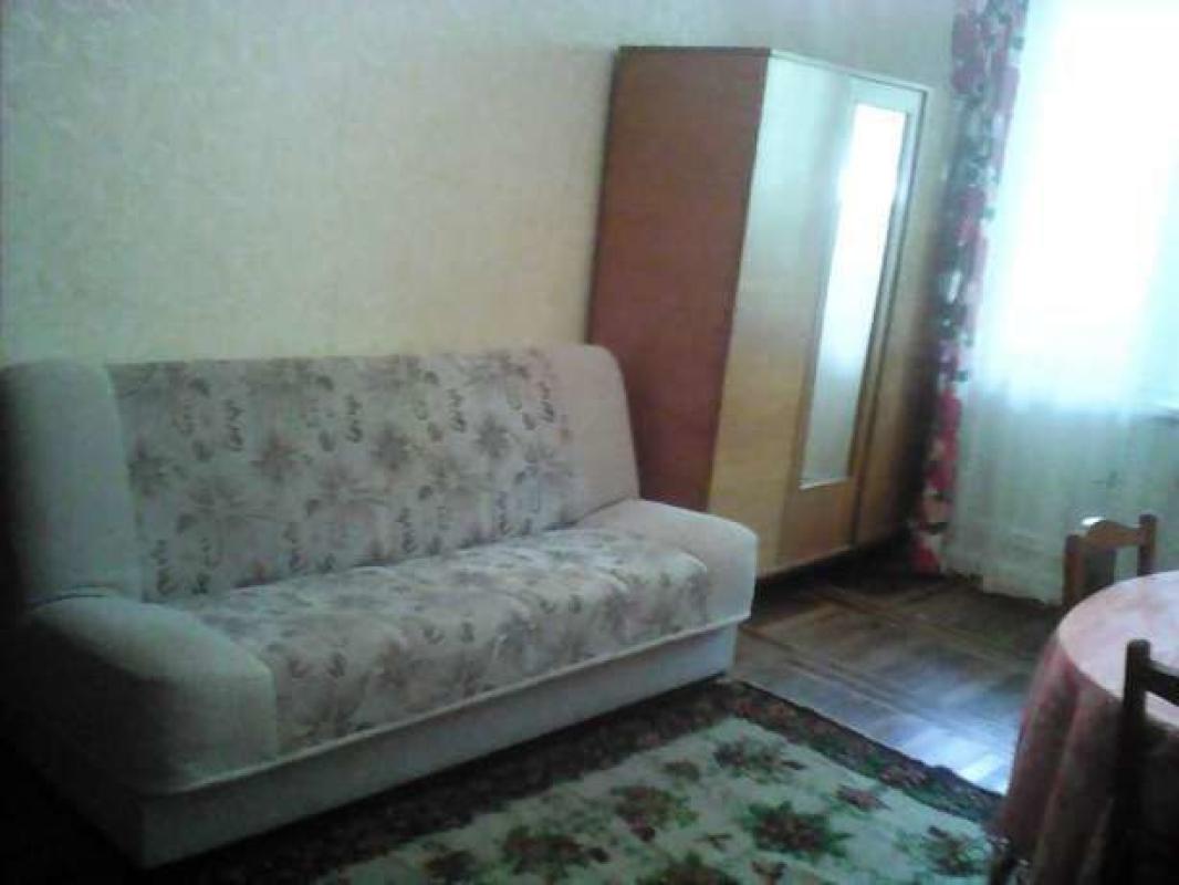 Sale 1 bedroom-(s) apartment 33 sq. m., Akademika Barabashova Street 10а