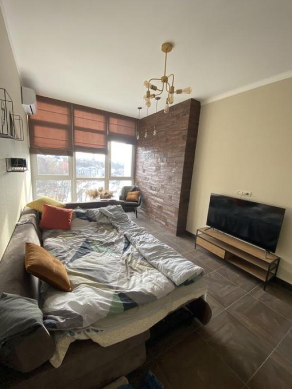 Sale 1 bedroom-(s) apartment 50 sq. m., Klochkivska Street
