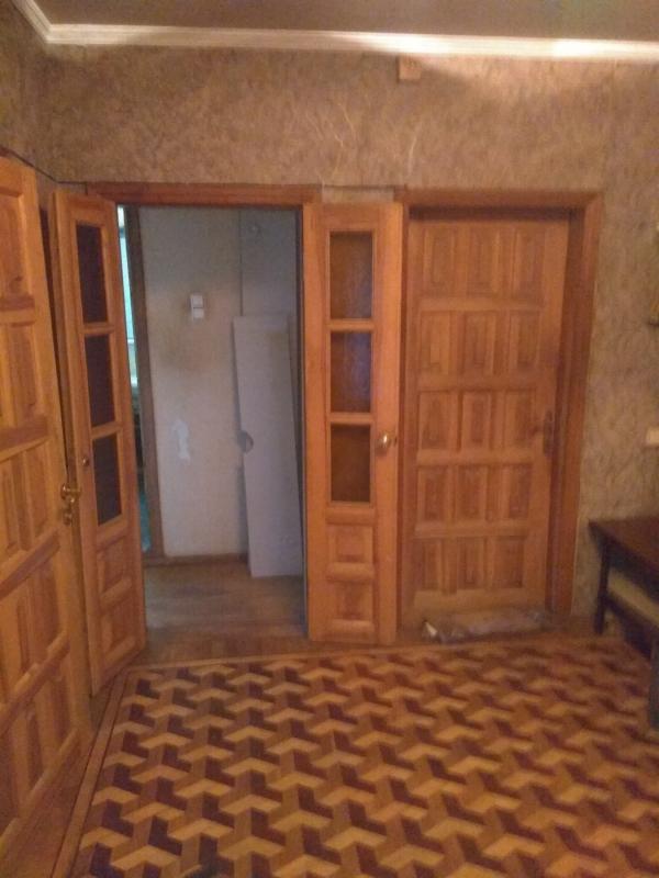 Sale 3 bedroom-(s) apartment 70 sq. m., Tankopiya Street 3/1